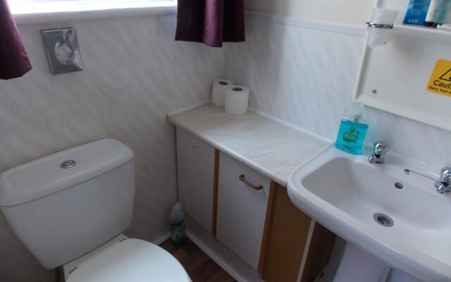 Selenite Guest House