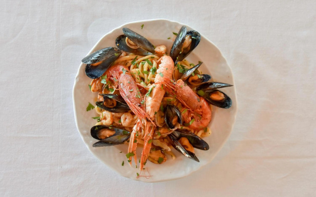 Hotel Ristorante Il Colleverde