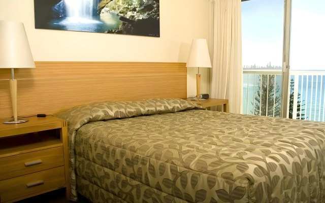 Hillhaven Holiday Apartments