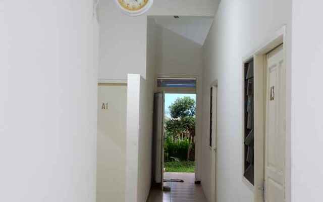 Homey Homestay Syariah