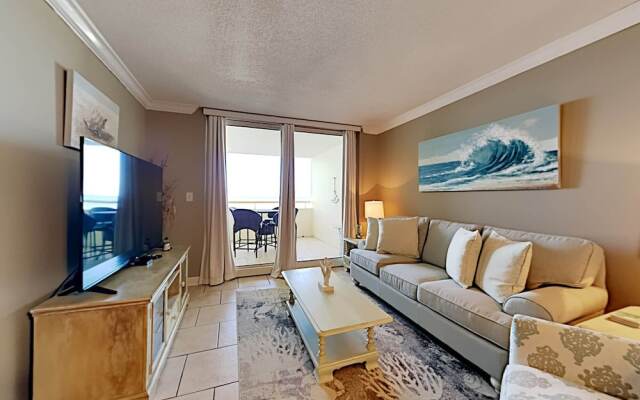 Perdido Sun by Southern Vacation Rentals