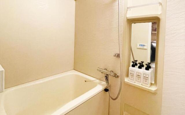 Shibuya apartment SHINSEN