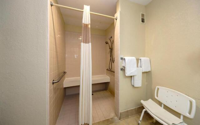 Red Roof Inn Yemassee