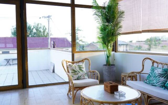 YeeMoo Guesthouse