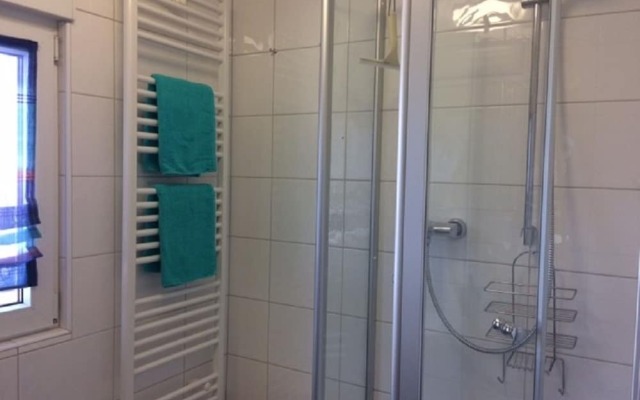 Ferienwohnung Anke Kaufmann