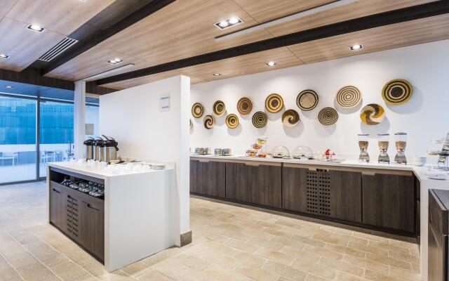 Holiday Inn Express Barranquilla Buenavista by IHG