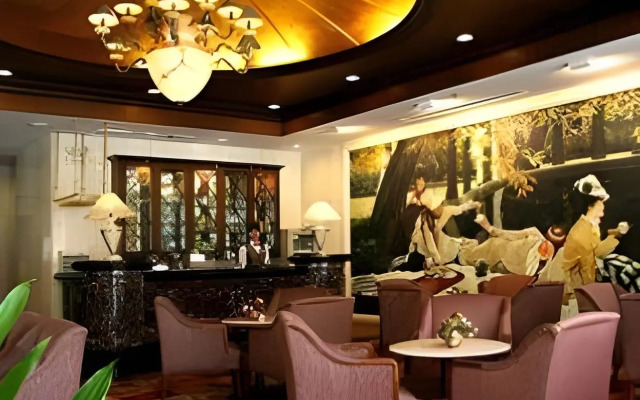 Sun City Hotel Haikou