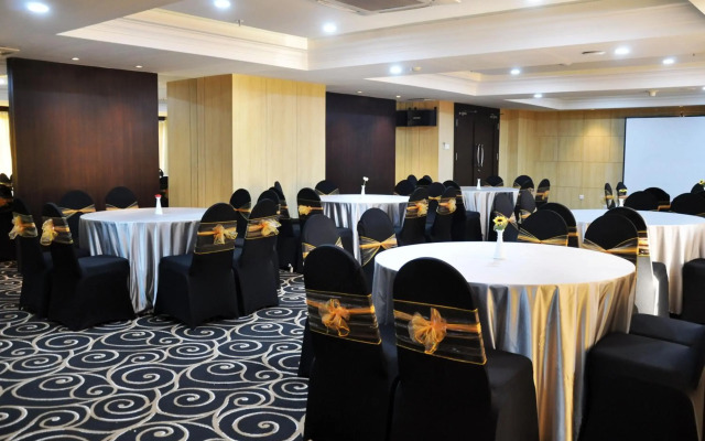 Beverly Hotel Batam