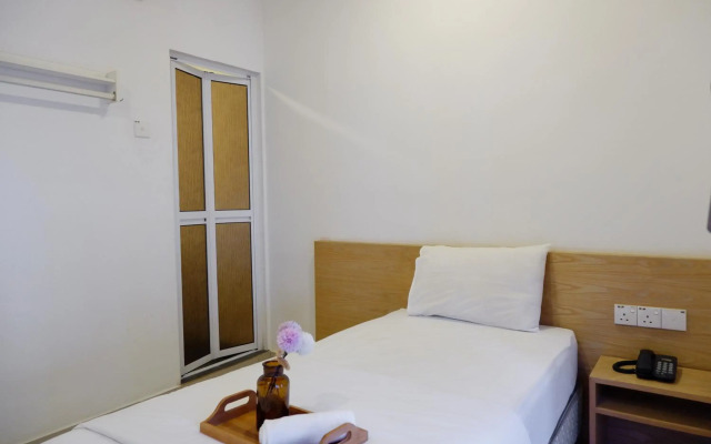 Iris Hotel Kajang