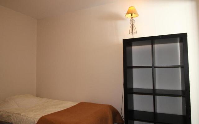 Appartement Avoriaz, 2 pièces, 4 personnes - FR-1-633-58