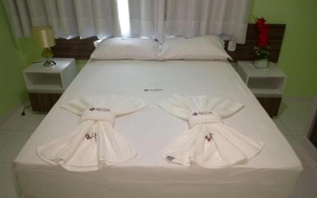 Letiva Hotel