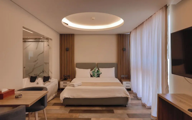 Haya hotel & spa