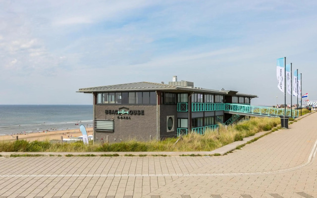 Beachhouse Hotel