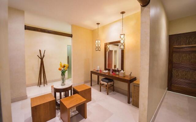 Fiesta Americana Puerto Vallarta All Inclusive & Spa