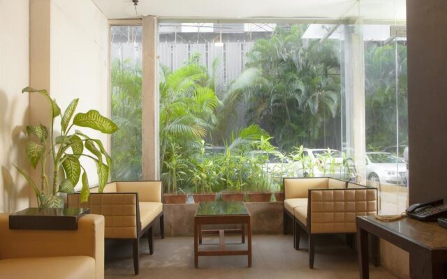 Kings International Juhu