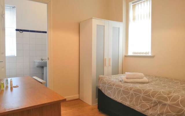 Birmingham Central Rooms