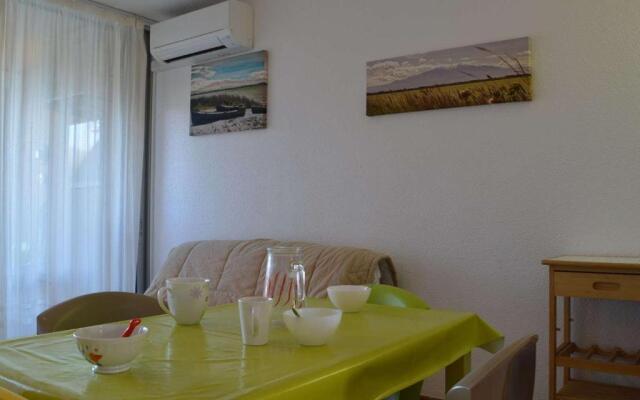 Appartement Saint-Cyprien, 2 pièces, 6 personnes - FR-1-225D-4