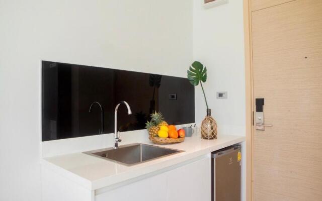 Fisherman House Residence Pranburi