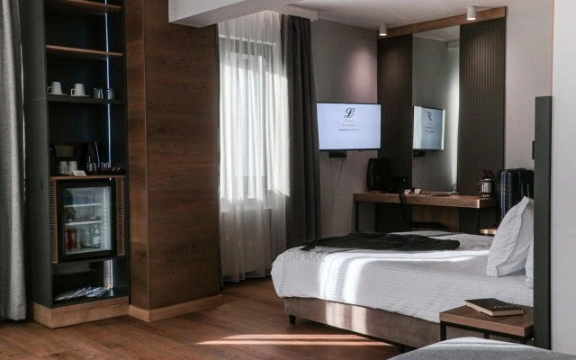 Best Western Plus Lozenetz Hotel