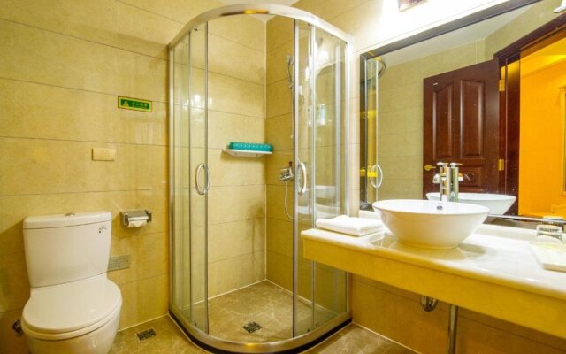 Vienna Hotel Guilin Shifu Branch