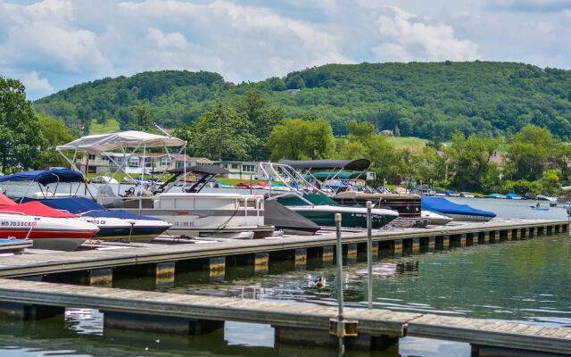 Light My Fire 5 Bedroom House