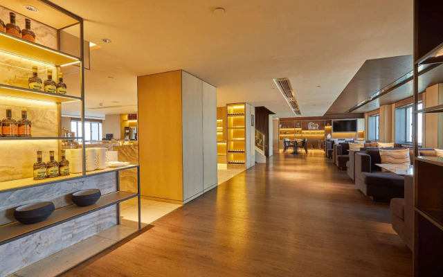 Radisson Collection Yangtze Shanghai