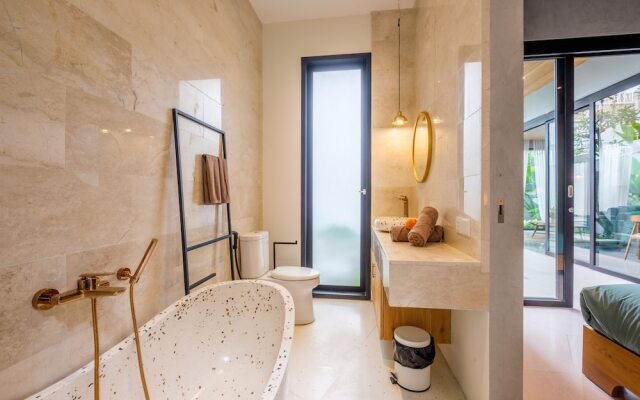 Zazen 3 Villa by Betterplace