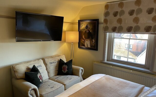 The Kingsbury at No7 & No8