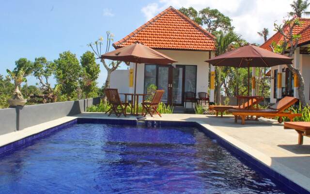 Tunjung Kuning Creative Villas