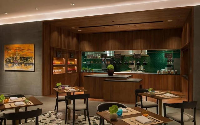 The Sukhothai Shanghai