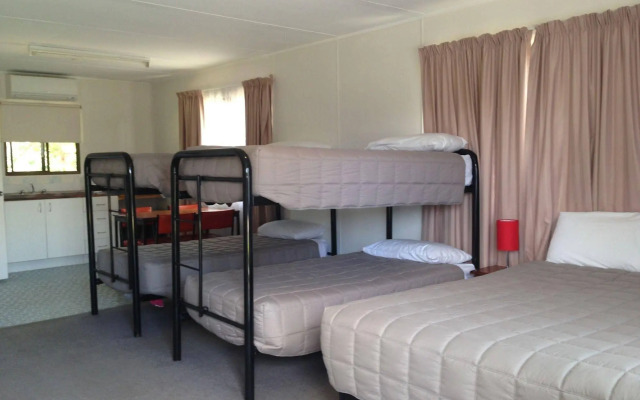 Boggabilla Motel