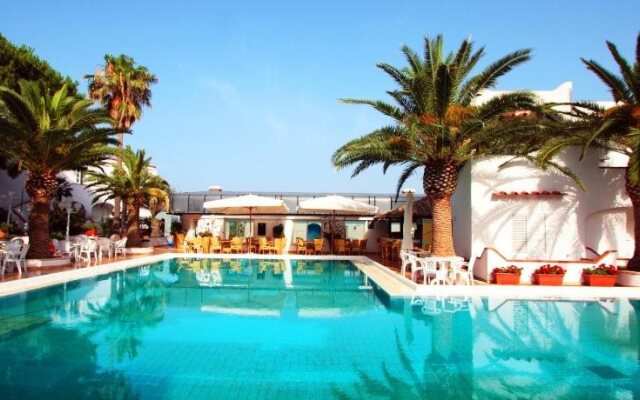 Hotel Parco San Marco