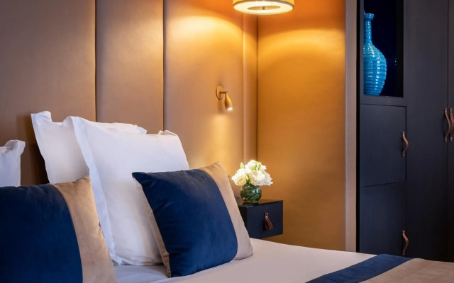 Hôtel La Bourdonnais by Inwood Hotels