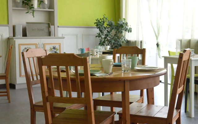 Hôtel de la Colombière