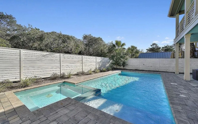 Out of the Blue by RedAwning