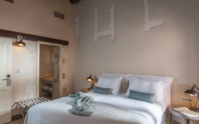 Serenissima Boutique Hotel