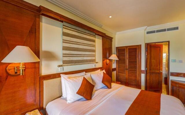 Villa at Discovery Kartika Plaza Hotel