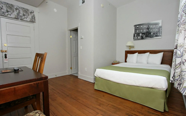 Richca Heritage Hotel