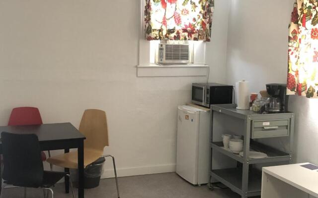 Back Room 1 of 5 downtown