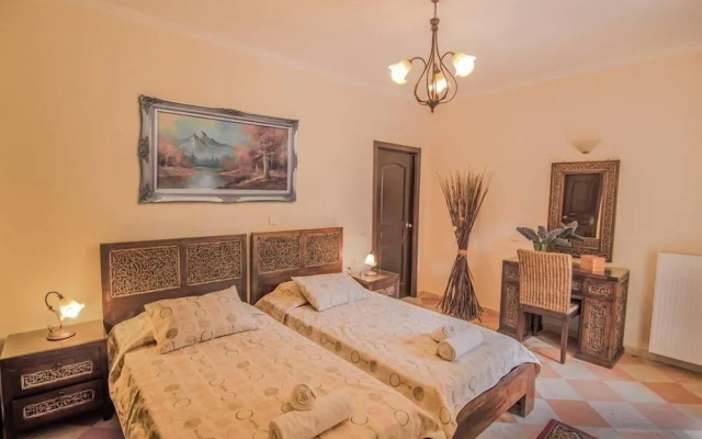 Villa Athena