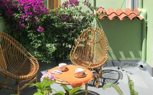 Welcomely - Casa Vacanze Zarinu