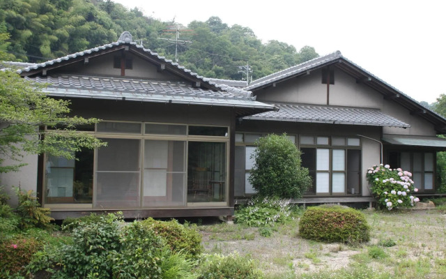 88 House Hiroshima