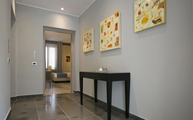 Map Holiday Residence