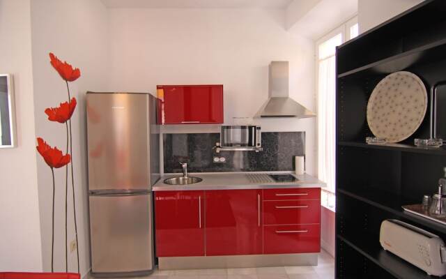 Living Sevilla Apartments Catedral