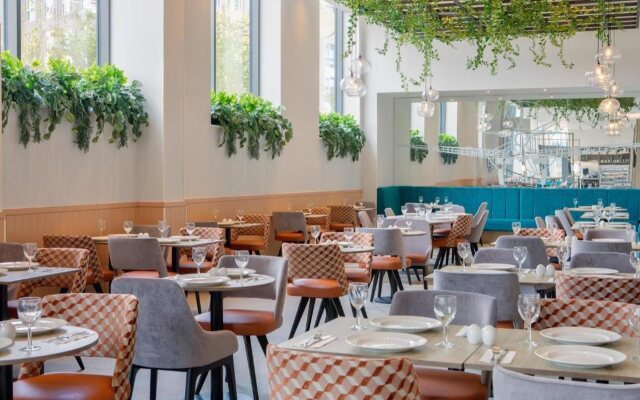 Hilton Garden Inn Stoke on Trent