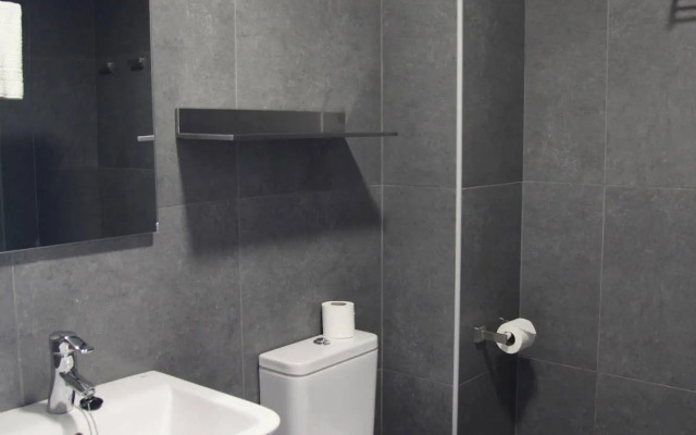 Soho Valencia Apartments