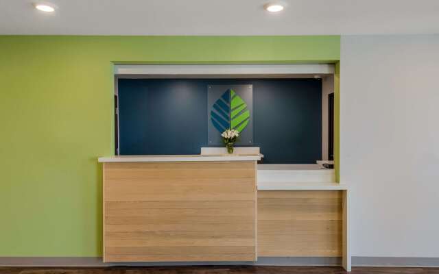 WoodSpring Suites Roanoke