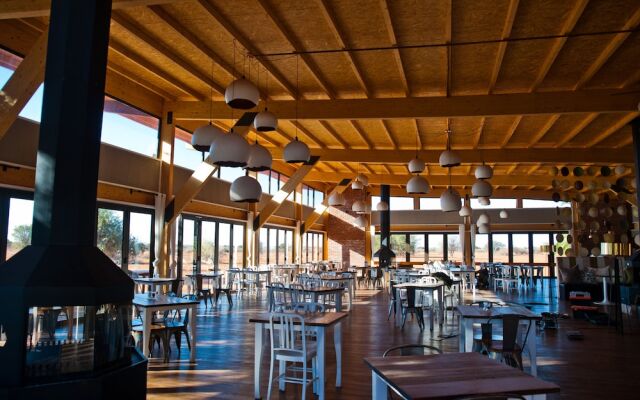 Kalahari Anib Camping2Go