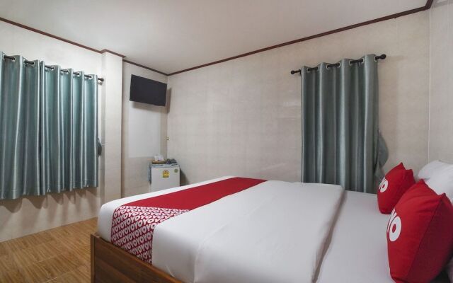 1018 Pikul Yoo Suk Resort