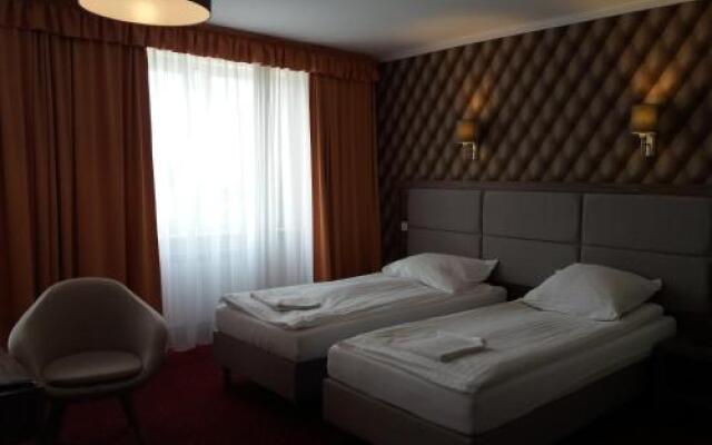 Hotel Restauracja Cukropol